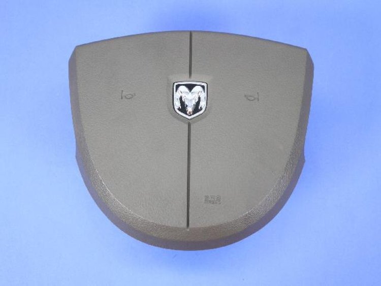 AIR BAG DRIVER