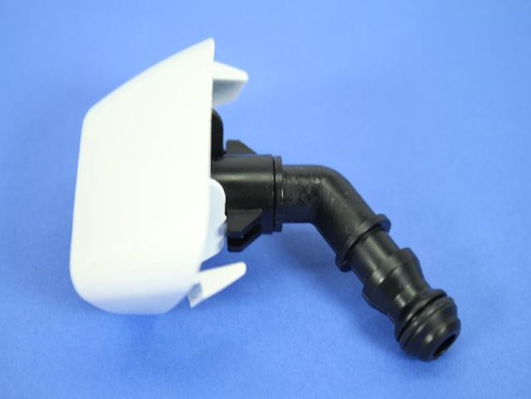 WASHER NOZZLE