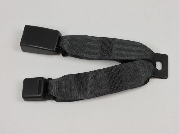 SEAT BELT REAR INNER