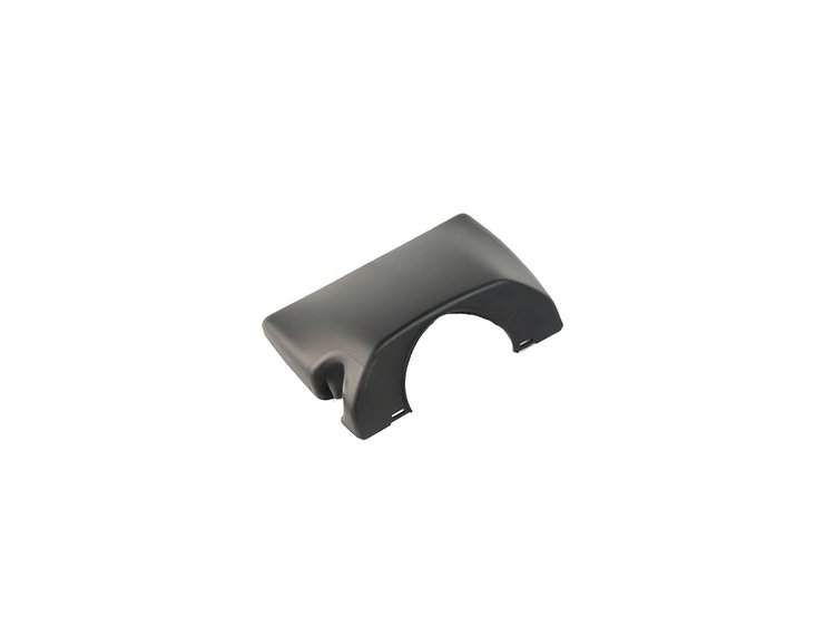 SHROUD STEERING COLUMN