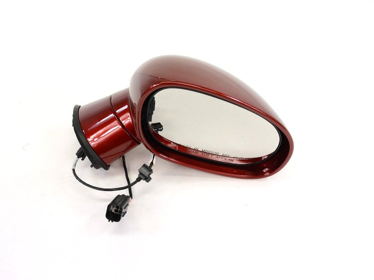 MIRROR OUTSIDE REARVIEW