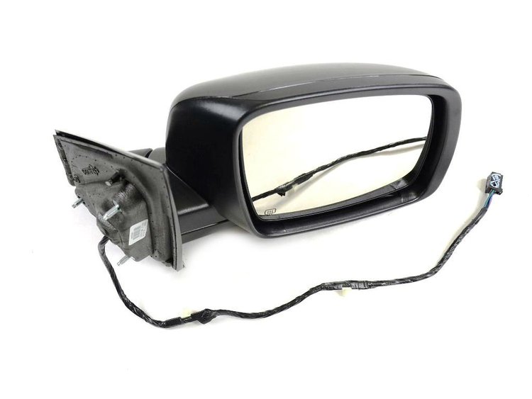OUTSIDE REARVIEW