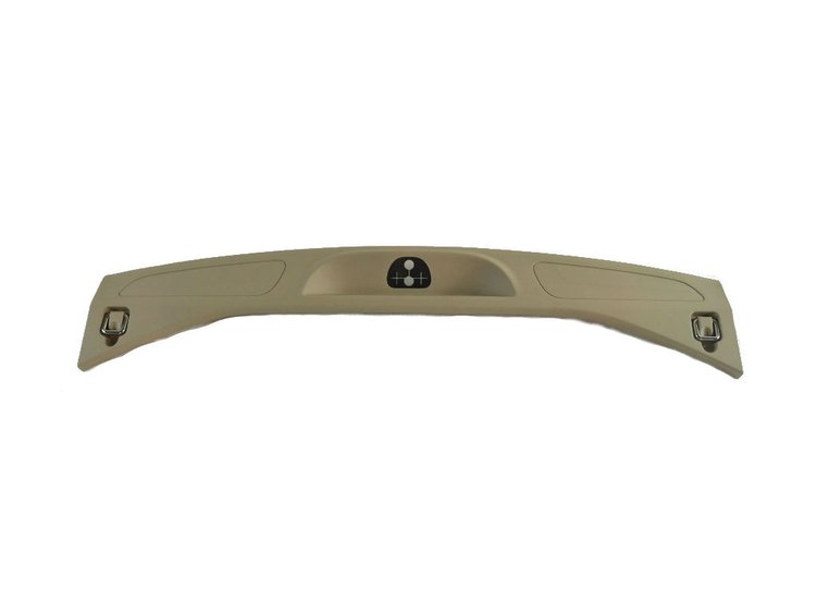COVER LIFTGATE SCUFF