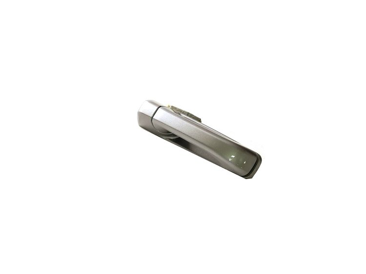 HANDLE EXTERIOR DOOR
