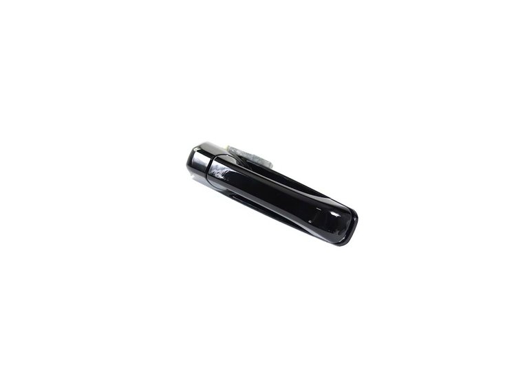 HANDLE EXTERIOR DOOR
