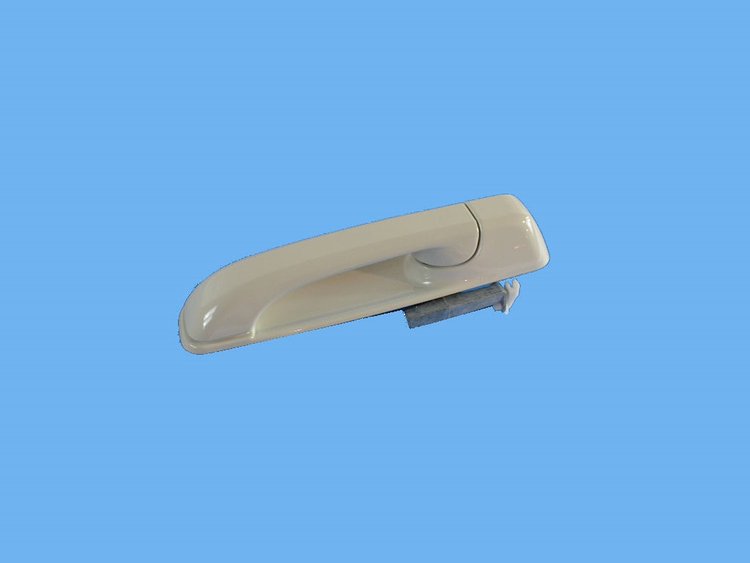 HANDLE EXTERIOR DOOR