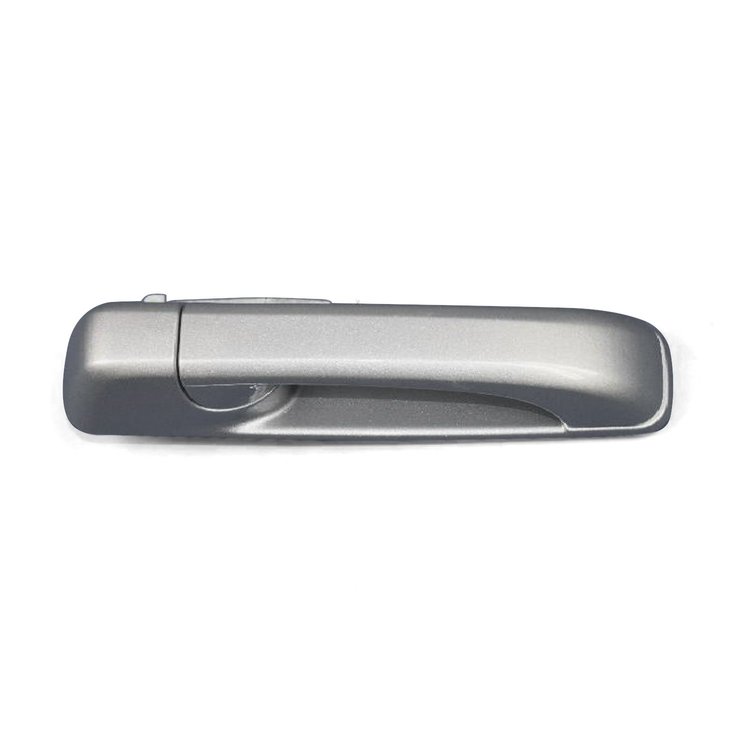 HANDLE EXTERIOR DOOR