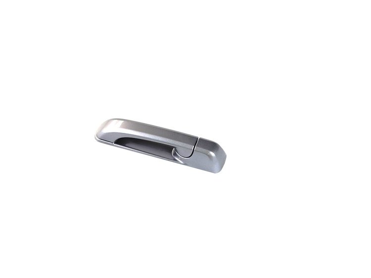 HANDLE EXTERIOR DOOR