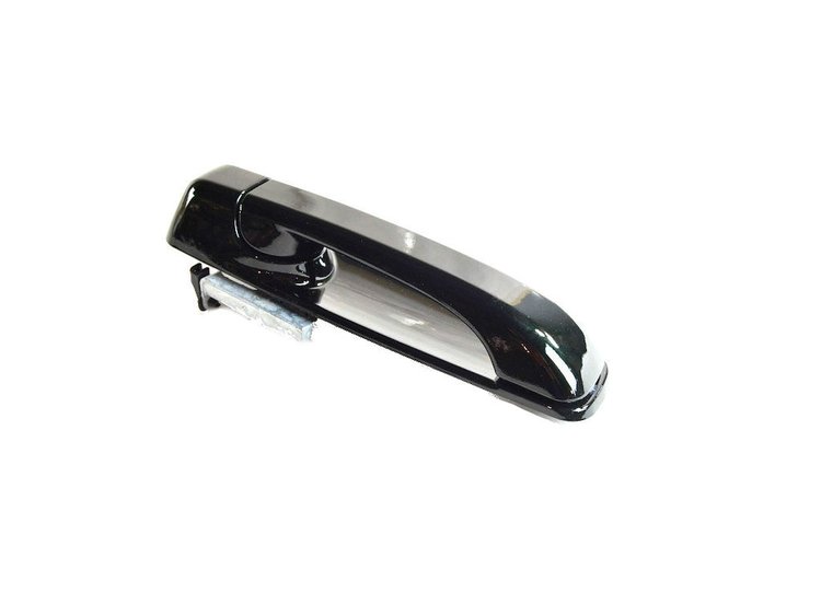 HANDLE EXTERIOR DOOR