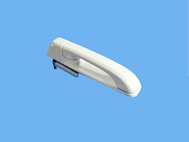 HANDLE EXTERIOR DOOR