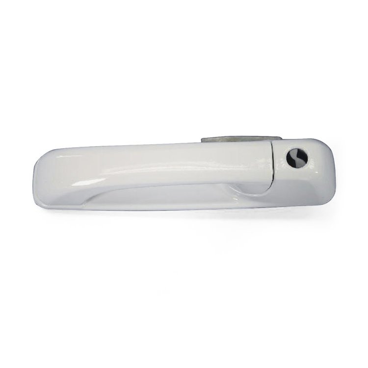 HANDLE EXTERIOR DOOR