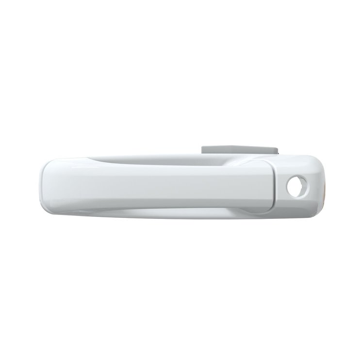 HANDLE EXTERIOR DOOR