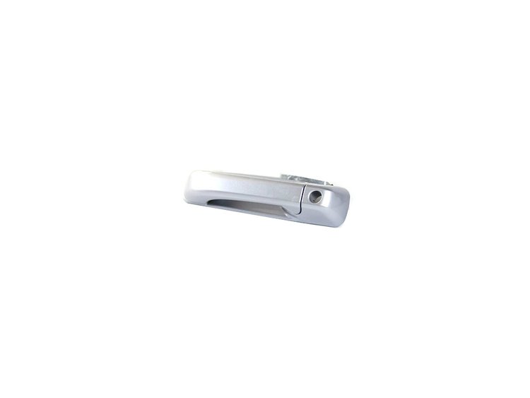 HANDLE EXTERIOR DOOR
