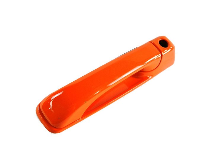 HANDLE EXTERIOR DOOR