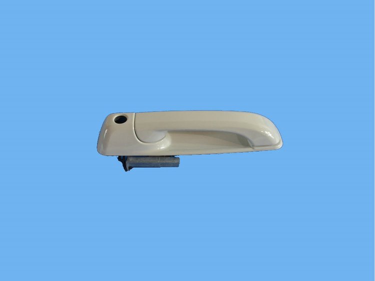 HANDLE EXTERIOR DOOR
