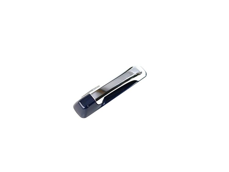HANDLE EXTERIOR DOOR