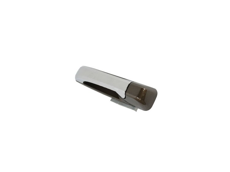HANDLE EXTERIOR DOOR