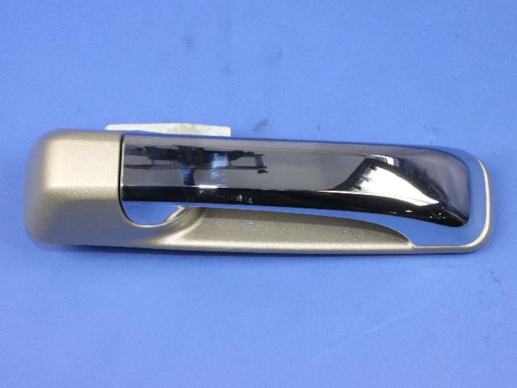 HANDLE EXTERIOR DOOR