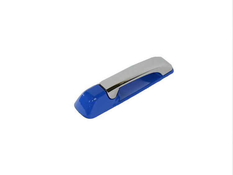 HANDLE EXTERIOR DOOR