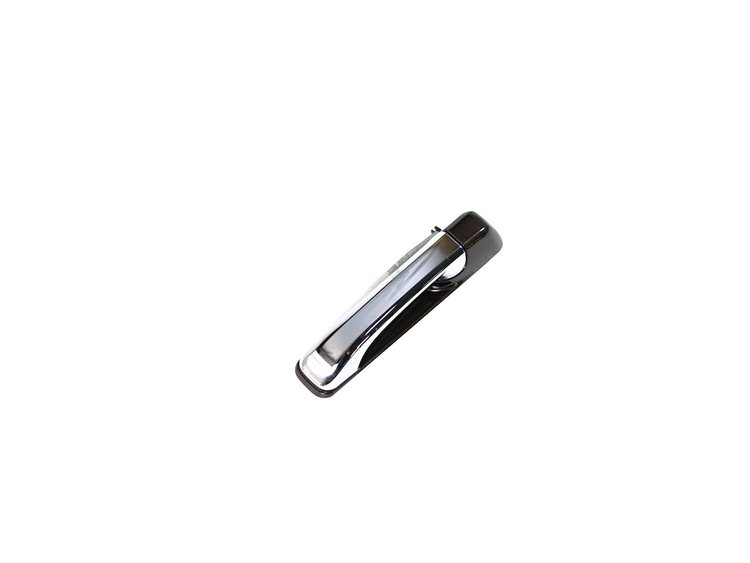 HANDLE EXTERIOR DOOR