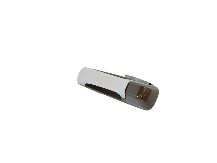 HANDLE EXTERIOR DOOR