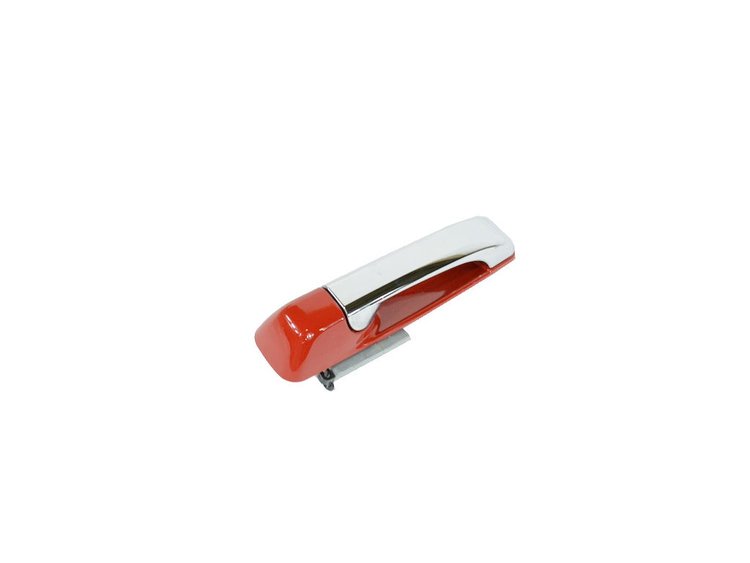 HANDLE EXTERIOR DOOR