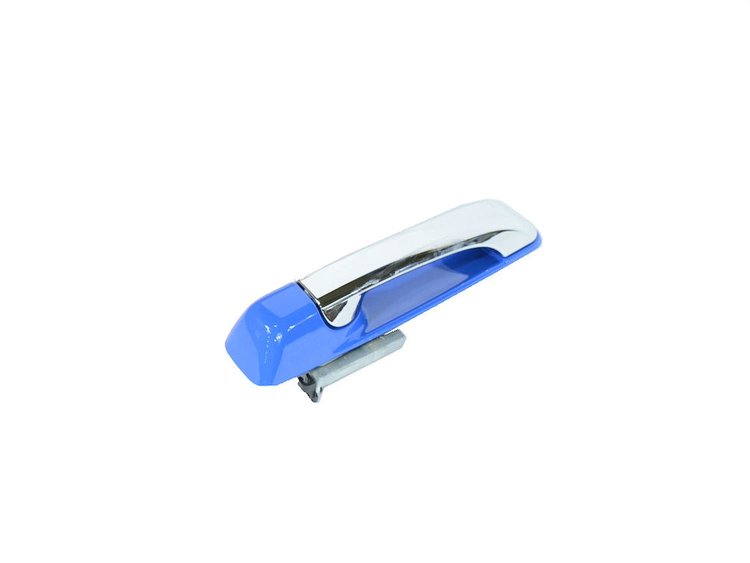 HANDLE EXTERIOR DOOR