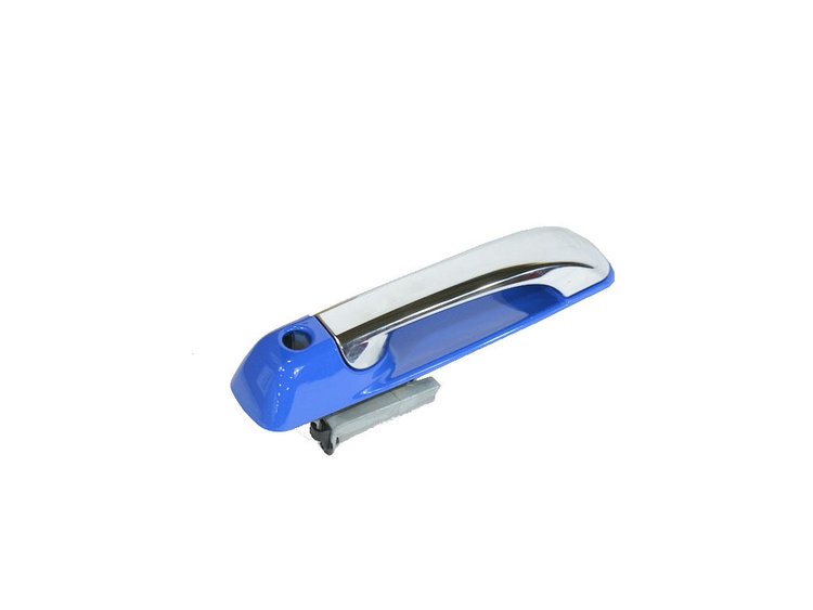 HANDLE EXTERIOR DOOR