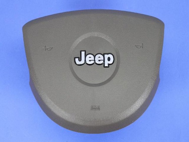 AIR BAG DRIVER