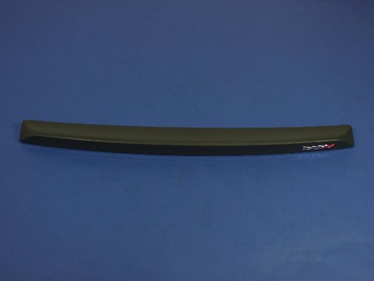 SPOILER REAR