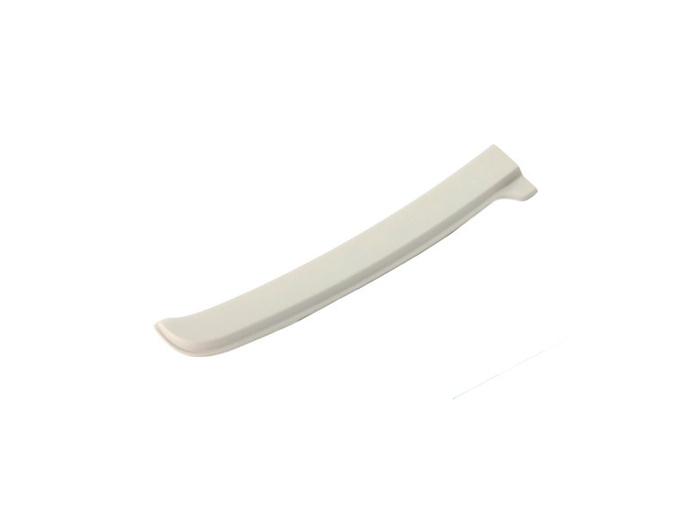 COVER RR DOOR FIXED GLASS