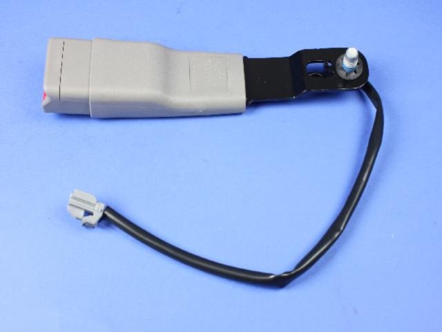 SEAT BELT FRONT INNER