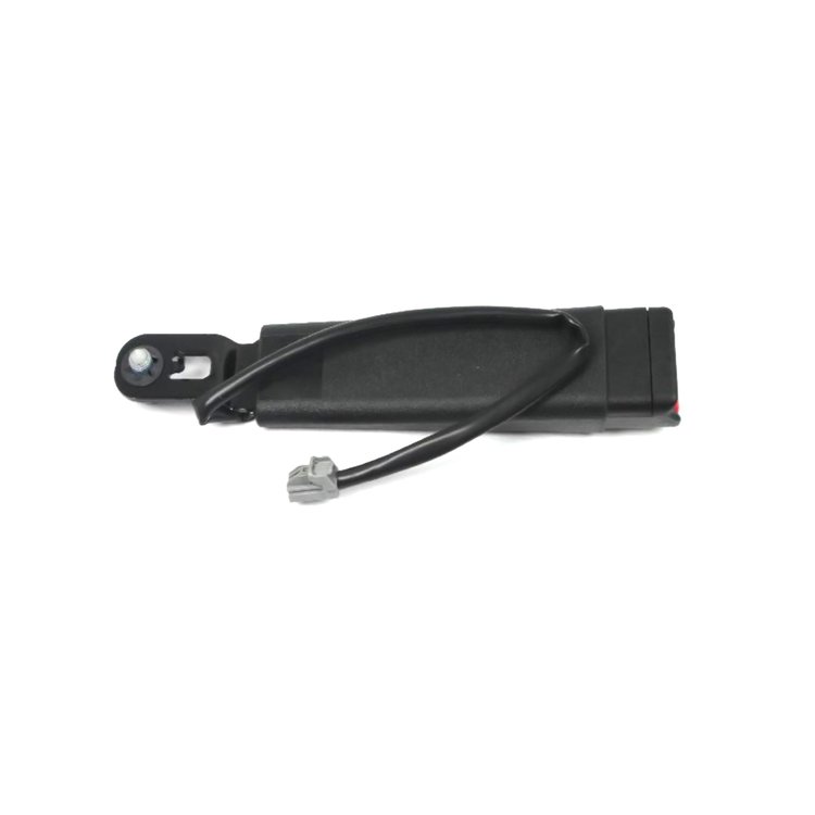 SEAT BELT FRONT INNER