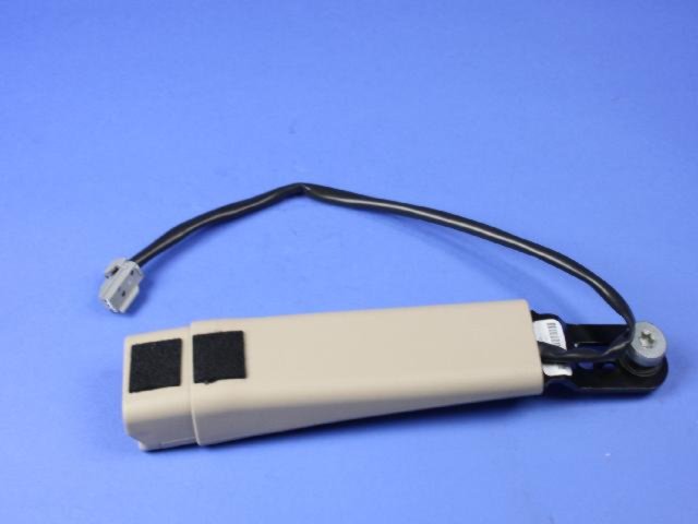 SEAT BELT FRONT INNER
