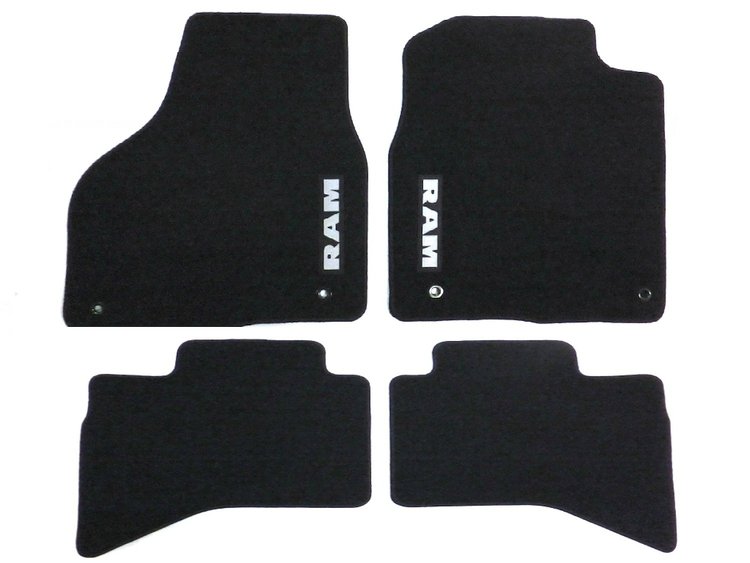 MAT FLOOR