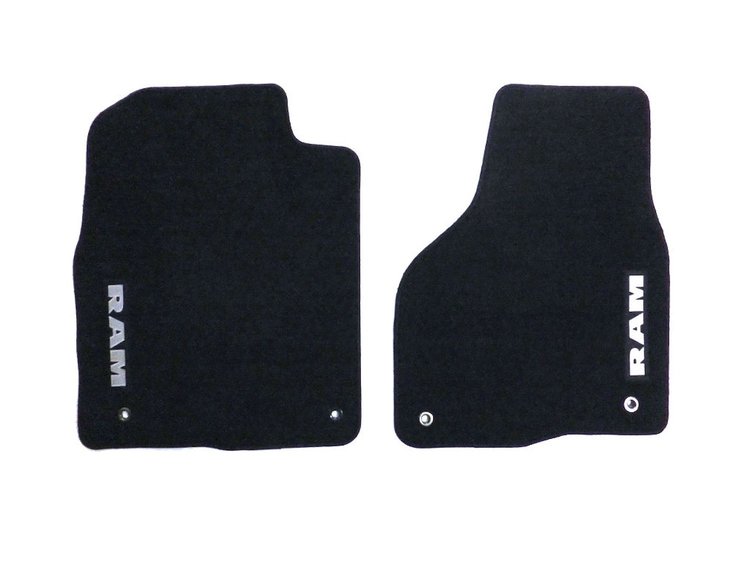 MAT FLOOR
