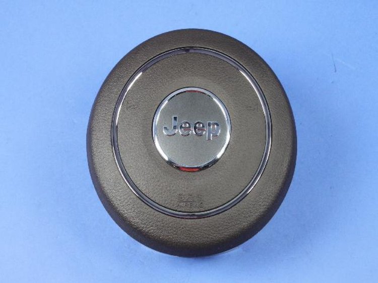 AIR BAG DRIVER