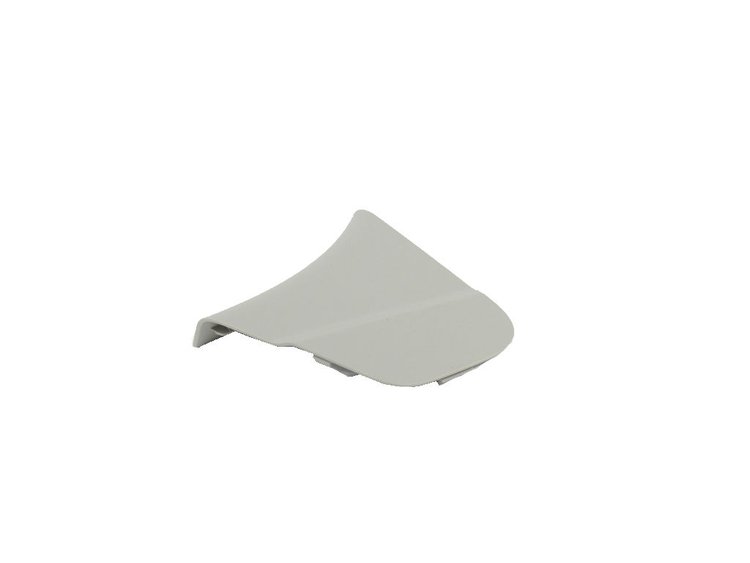 COVER SEAT BELT ANCHOR