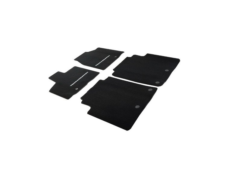 MAT FLOOR