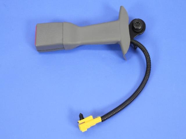 SEAT BELT FRONT INNER