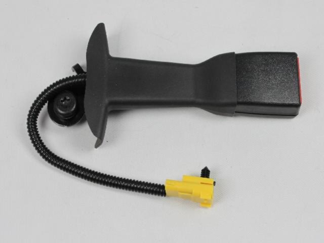 SEAT BELT FRONT INNER