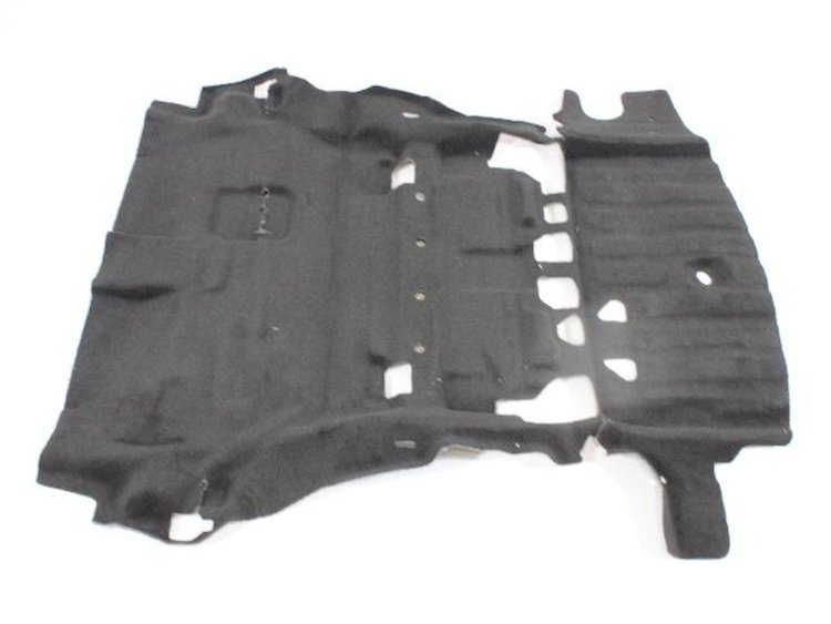CARPET CARGO FLOOR
