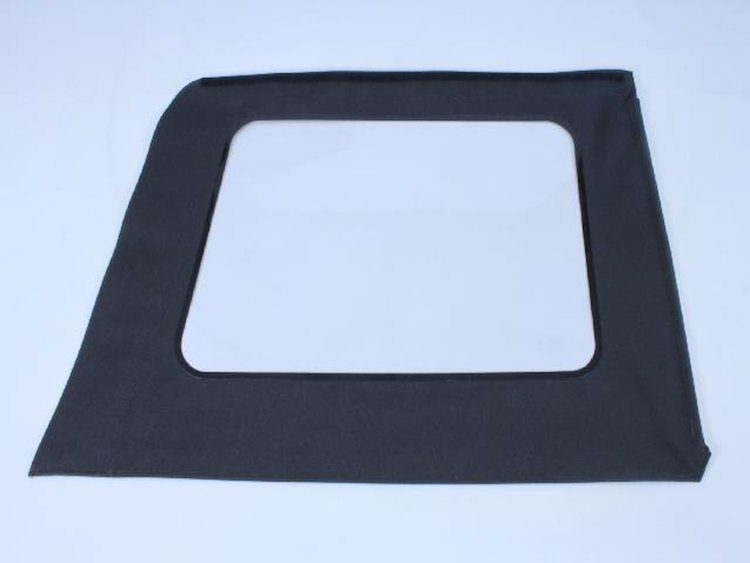 WINDOW QUARTER