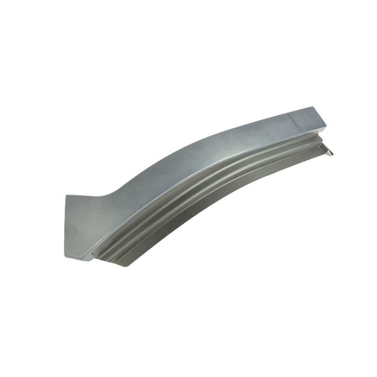 CAP FRONT BUMPER UPPER