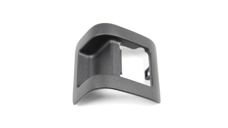BEZEL SEAT RELEASE