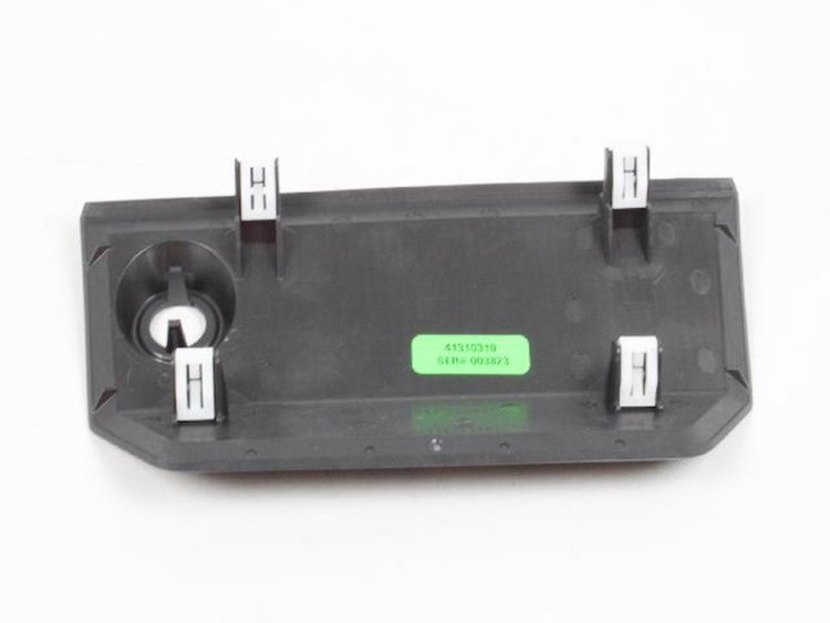 GRILLE SPEAKER