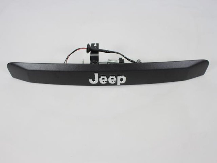 HANDLE LIGHT SUPPORT