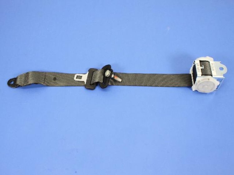 SEAT BELT RETRACTOR