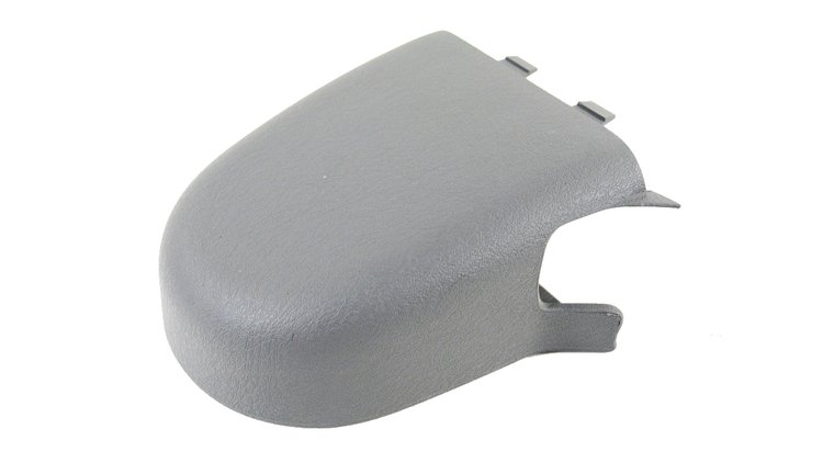 SHIELD RECLINER
