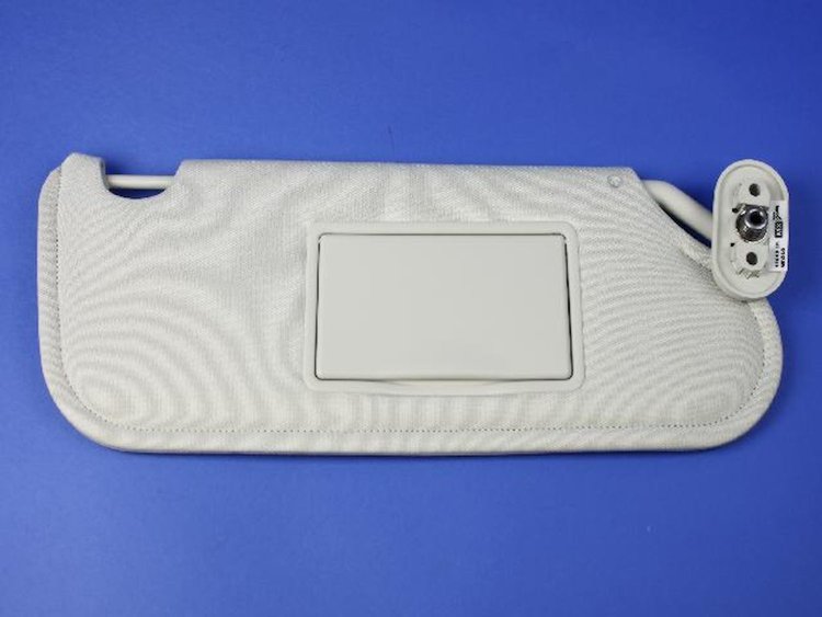 VISOR